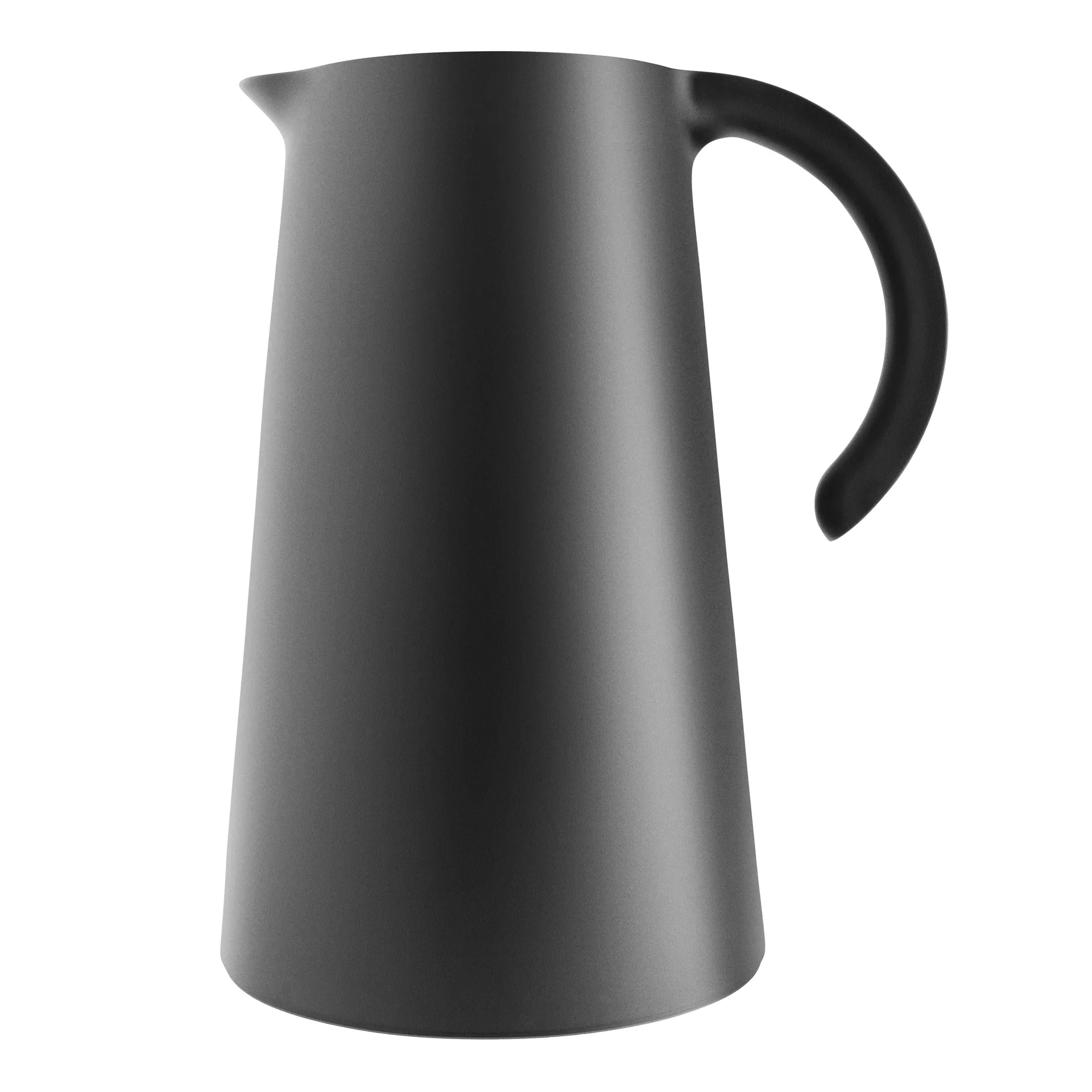 Eva Solo Rise termokande 1 L Black