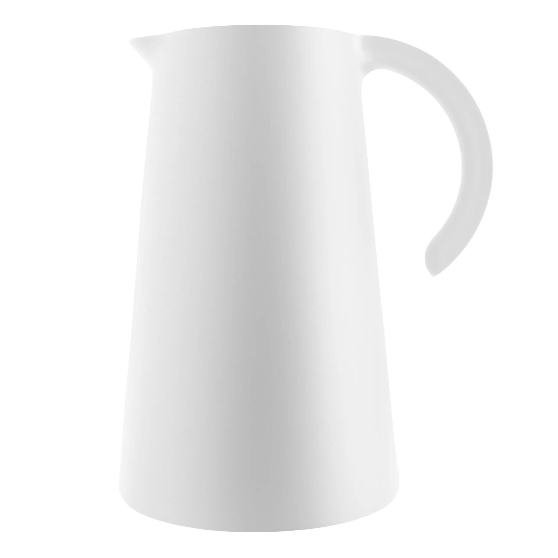 Eva Solo Rise termokande 1 L White