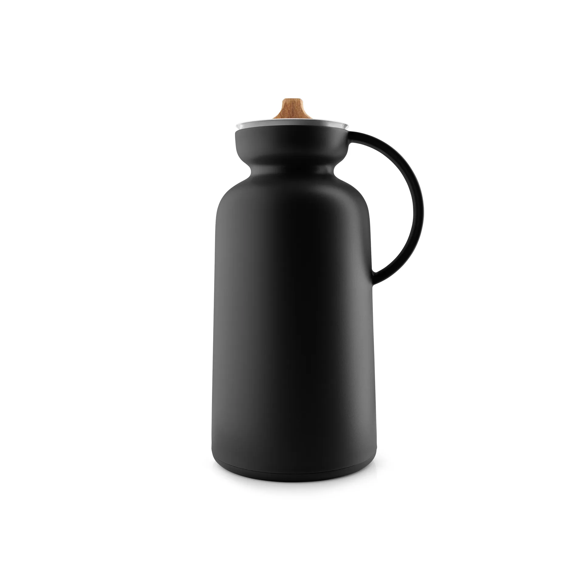 Eva Solo Silhoutte termoskanna 1 L Black