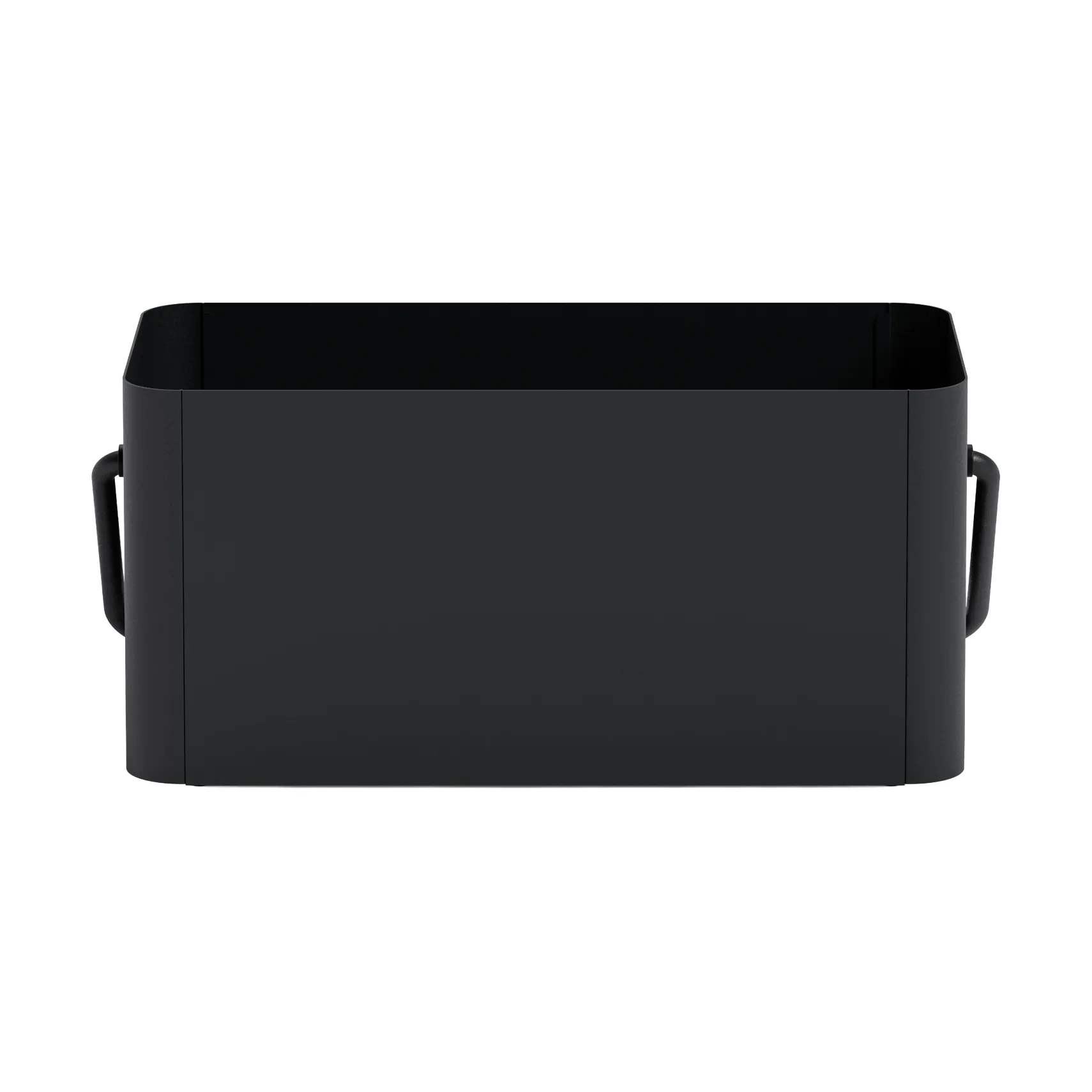 Eva Solo Simply Grow altankasse 20x42x20 cm Black