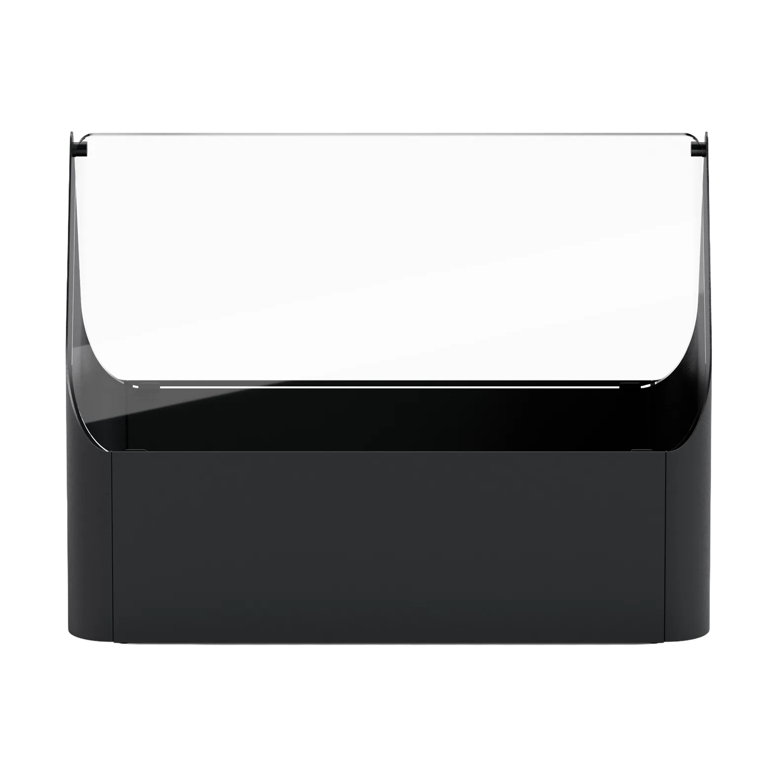Eva Solo Simply Grow mini drivhus 32x42x20 cm Black