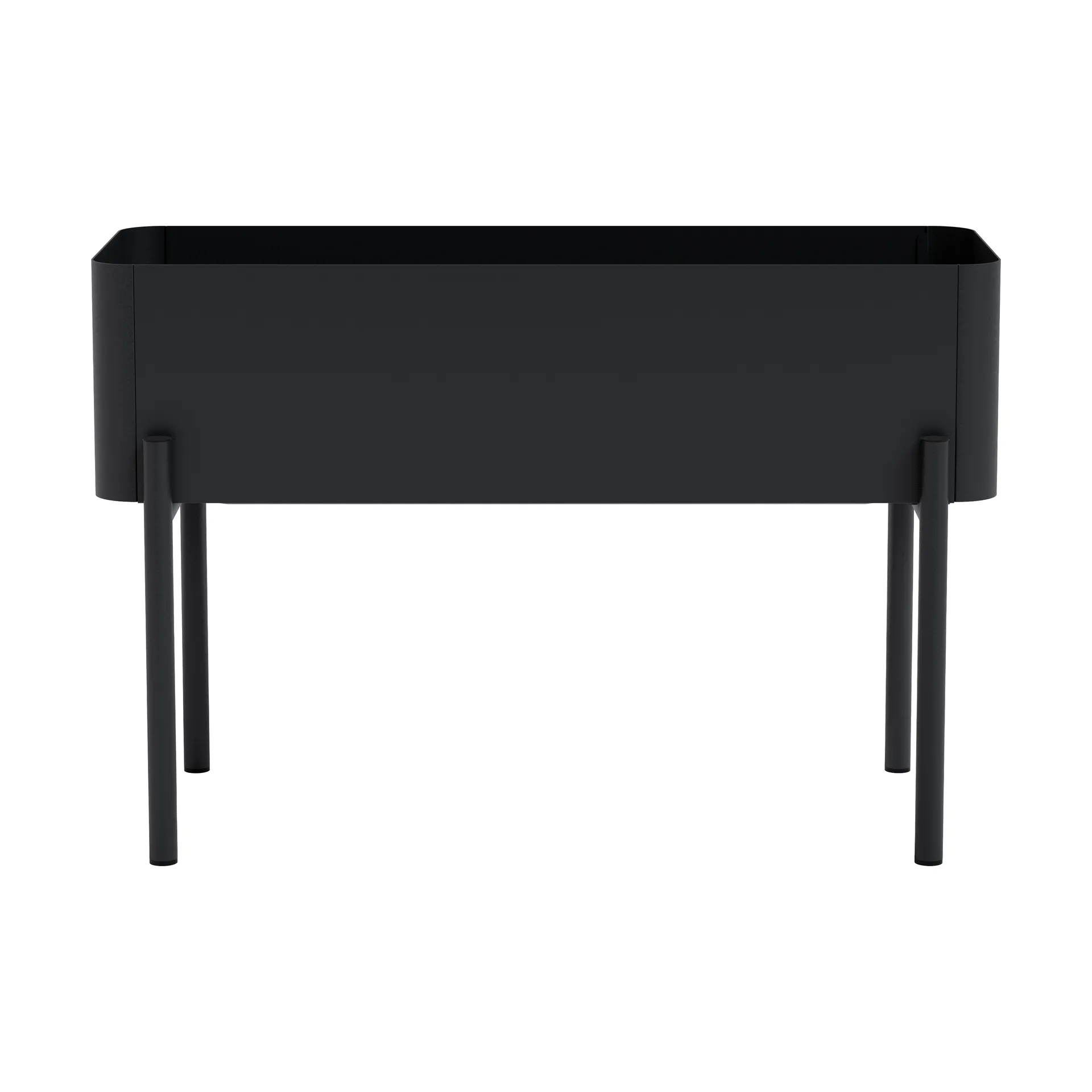 Eva Solo Simply Grow plantekasse 53x80x33 cm Black
