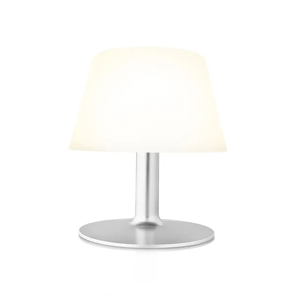 SunLight Lounge solcellslampa, 24,5 cm