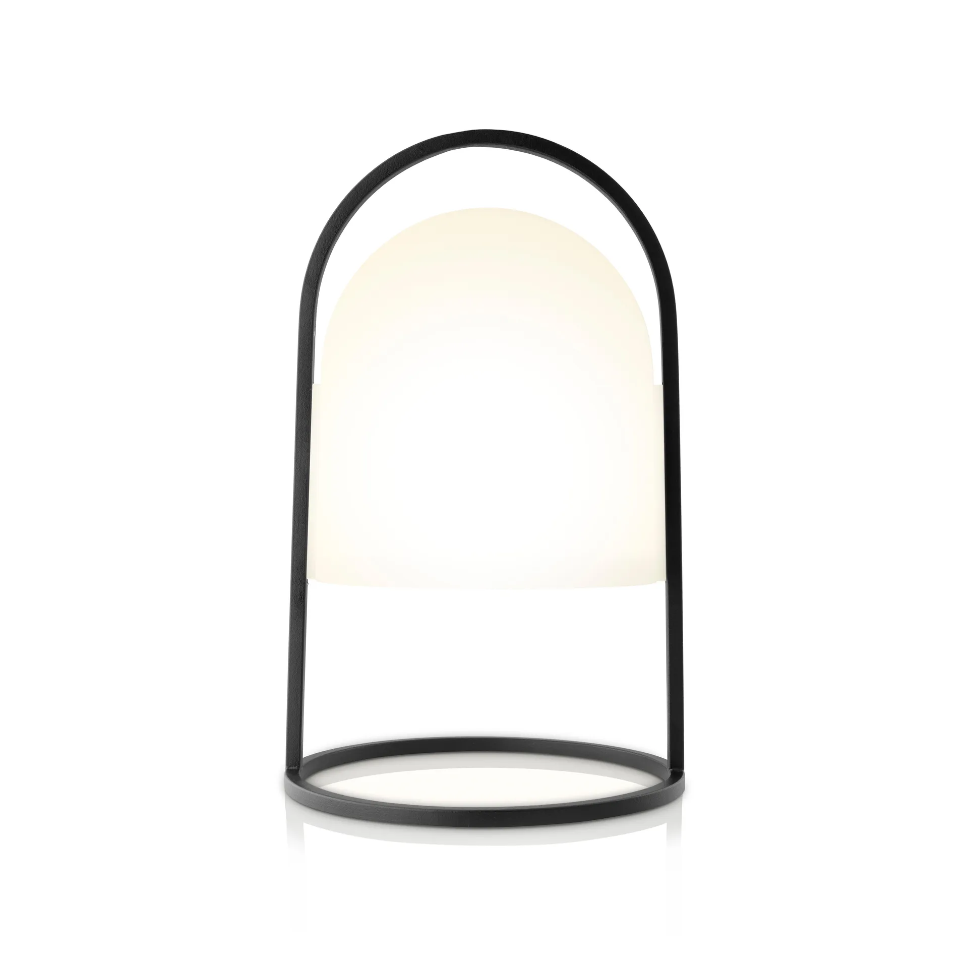 Eva Solo SunLight solcellslykta 30 cm