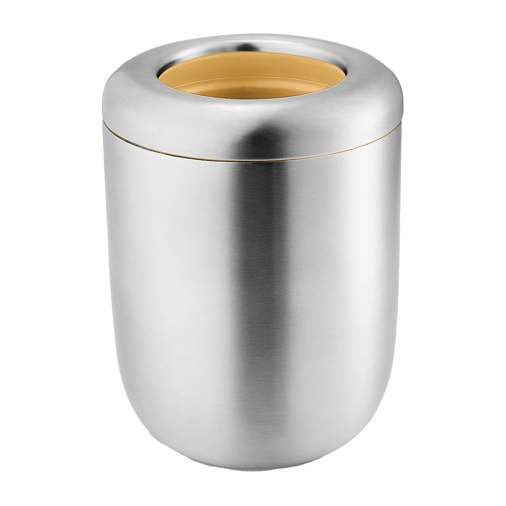 Eva Solo To Go termo opbevaringsboks 0,64 L Golden sand billede