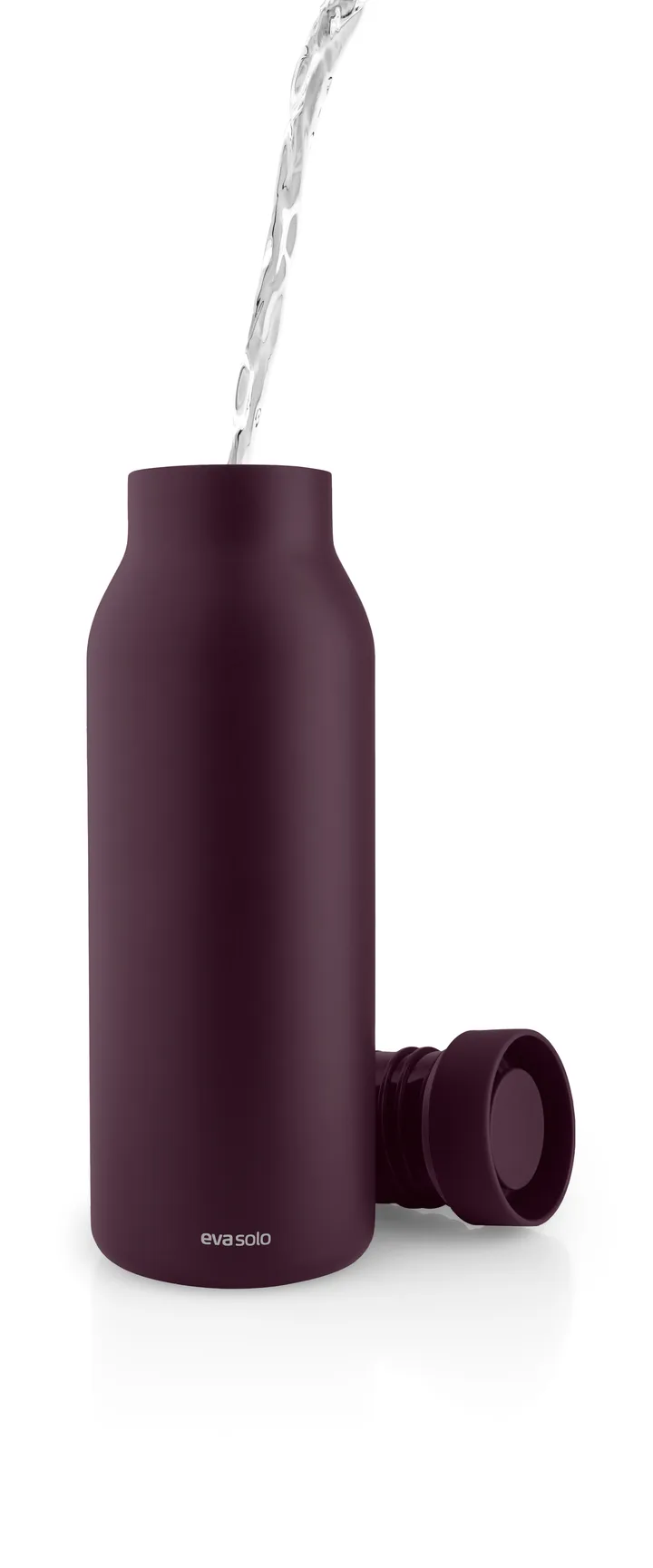 Eva Solo | エバソロ からのUrban サーマルボトル 0.5 L - NordicNest.jp