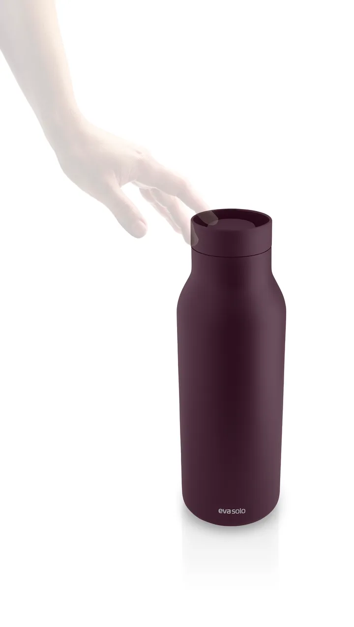 Eva Solo | エバソロ からのUrban サーマルボトル 0.5 L - NordicNest.jp
