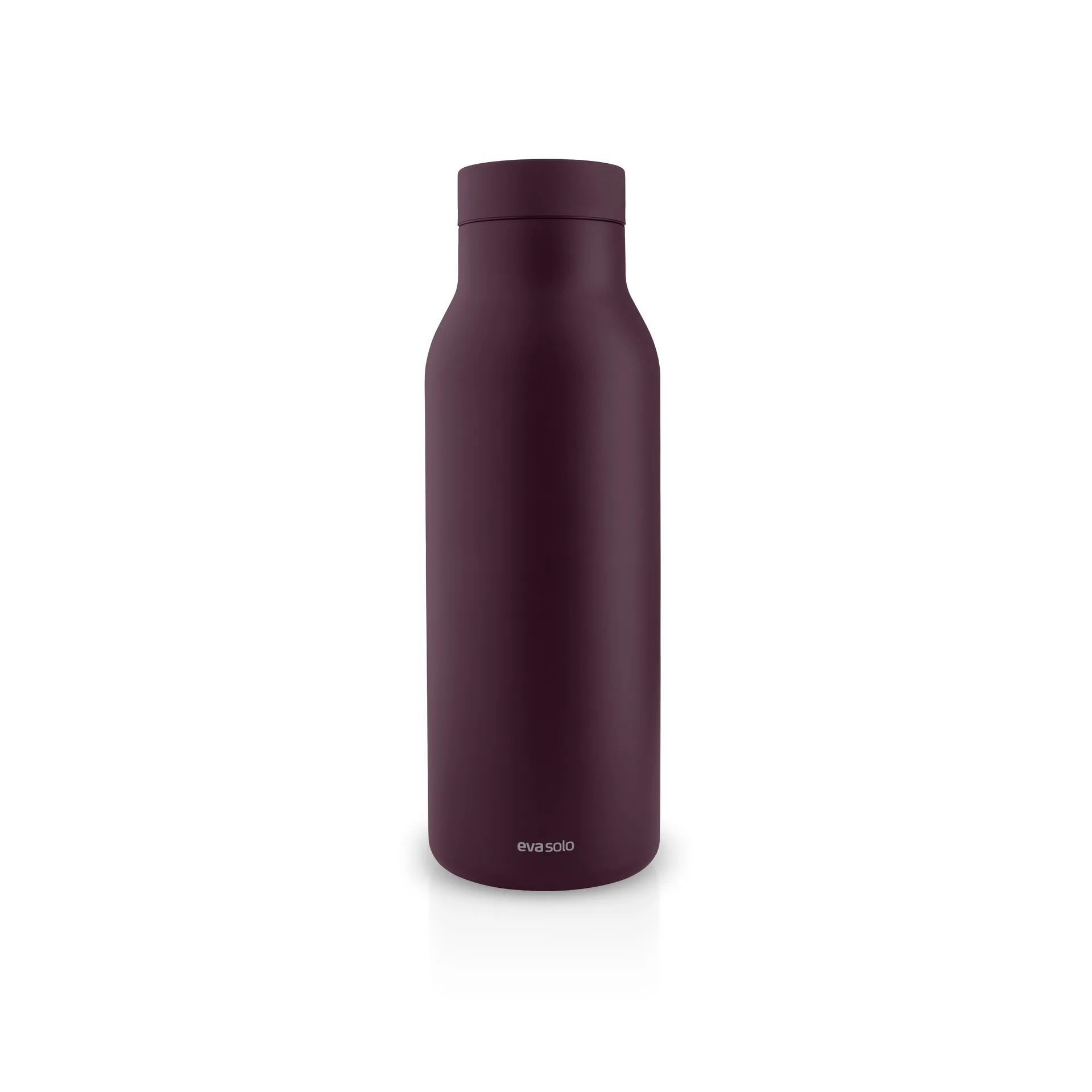 Eva Solo Urban termoflaske 0,5 L Fig purple