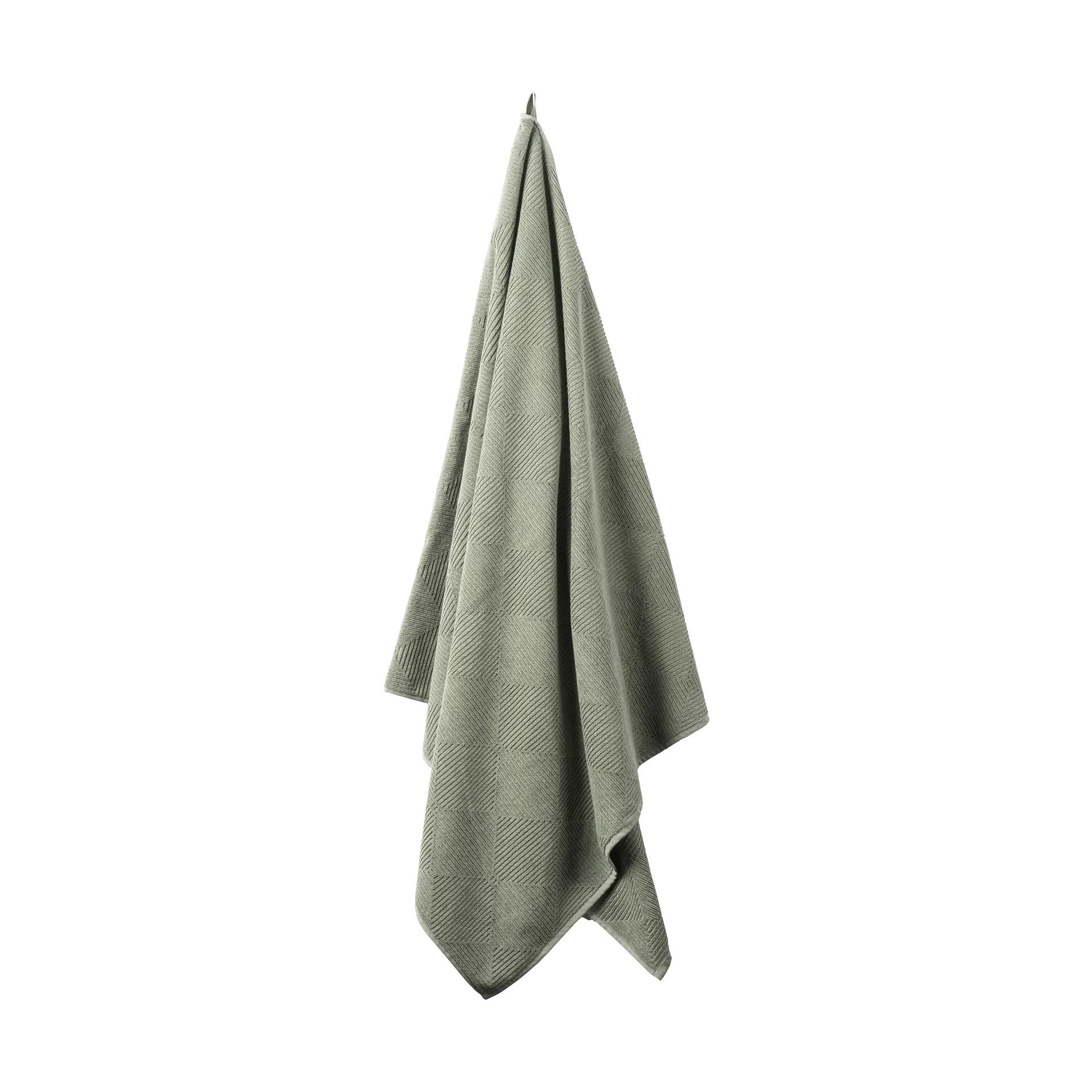 FDB Møbler Serviette de plage R33 Kirkeby Sea spray