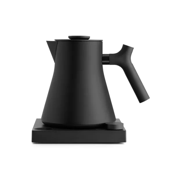 Corvo EKG Pro elektrisk vattenkokare 0.9 L, Matte
