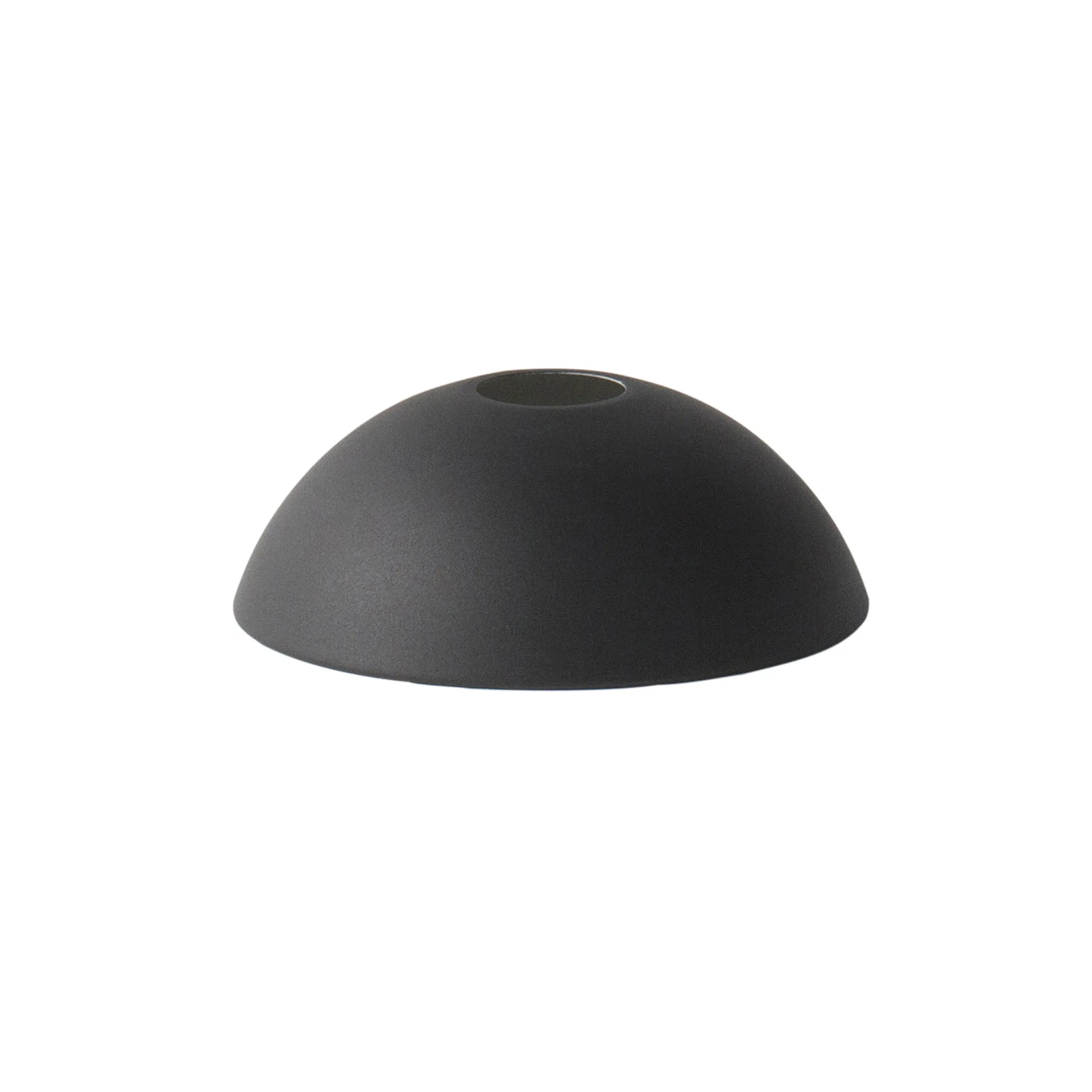 Ferm Living Abat-jour Collect Hoop noir