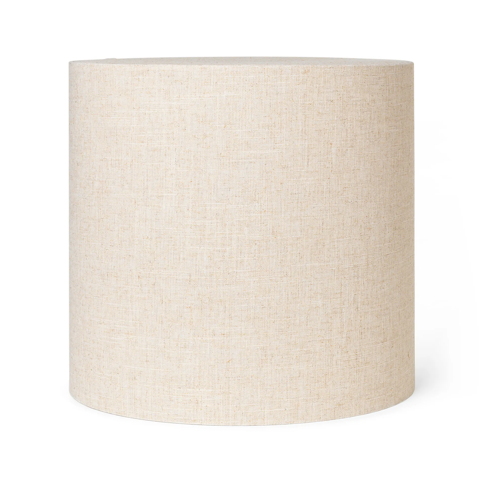 Ferm Living Abat-jour Eclipse large Ø Natureal