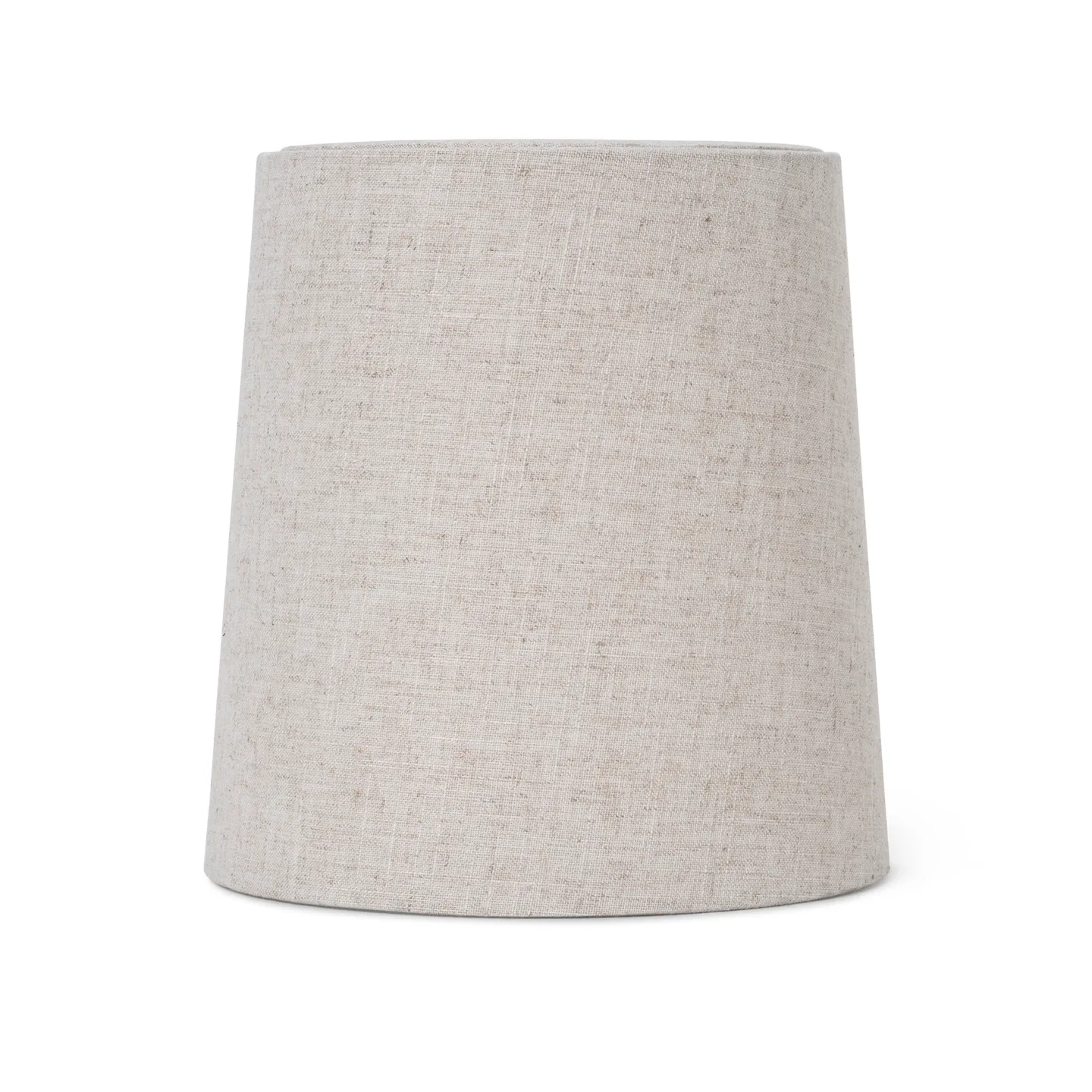 Ferm Living Abat-jour Hebe moyen Natural