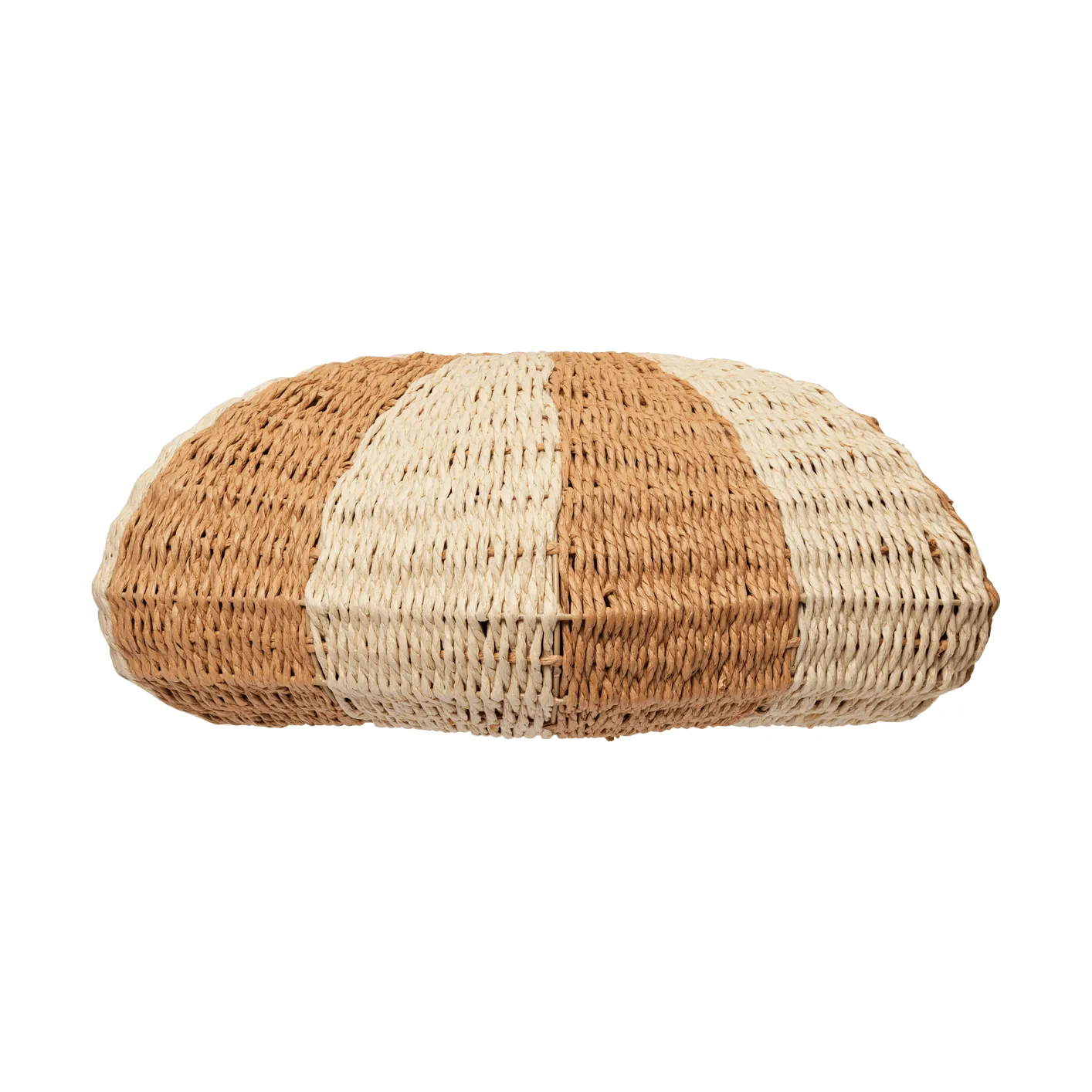 Ferm Living Abat-jour Rivan Natural-off-white