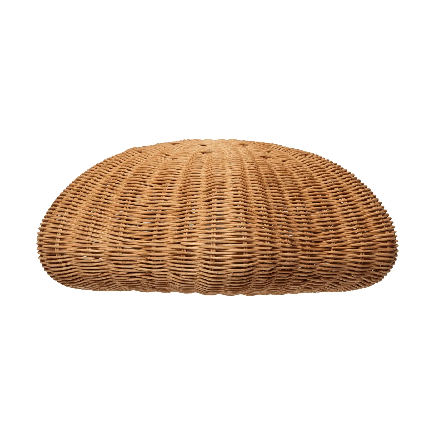 Ferm Living Abat-jour Rivan Naturel