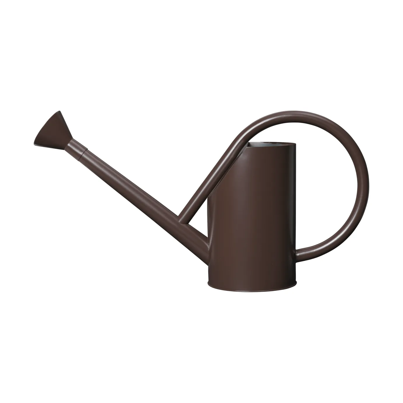 Ferm Living Arrosoir Antila Chocolat noir, 4 L