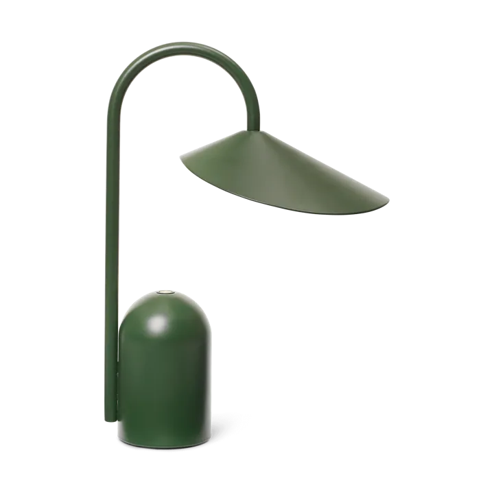 Arum portable lamp from Ferm Living - NordicNest.com