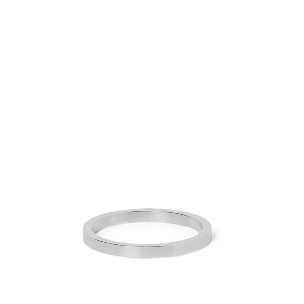 Ferm Living Bague Collect chrome