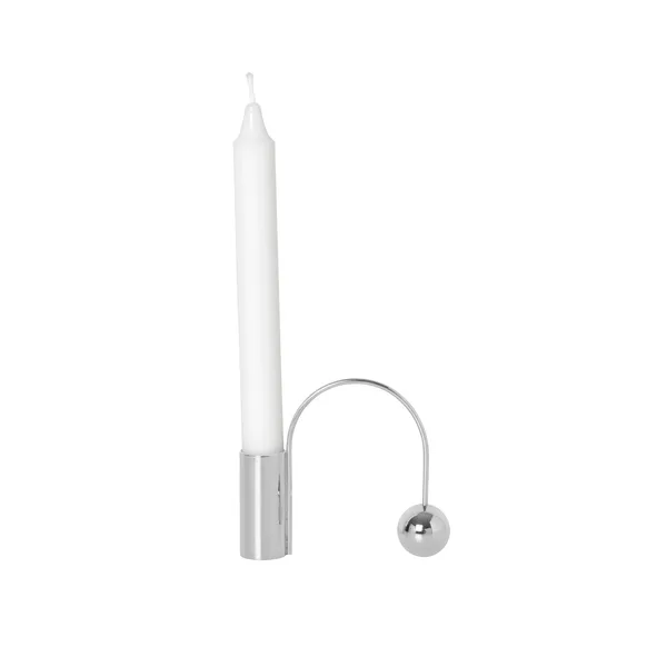 Balance krom ljusstake, kronljus