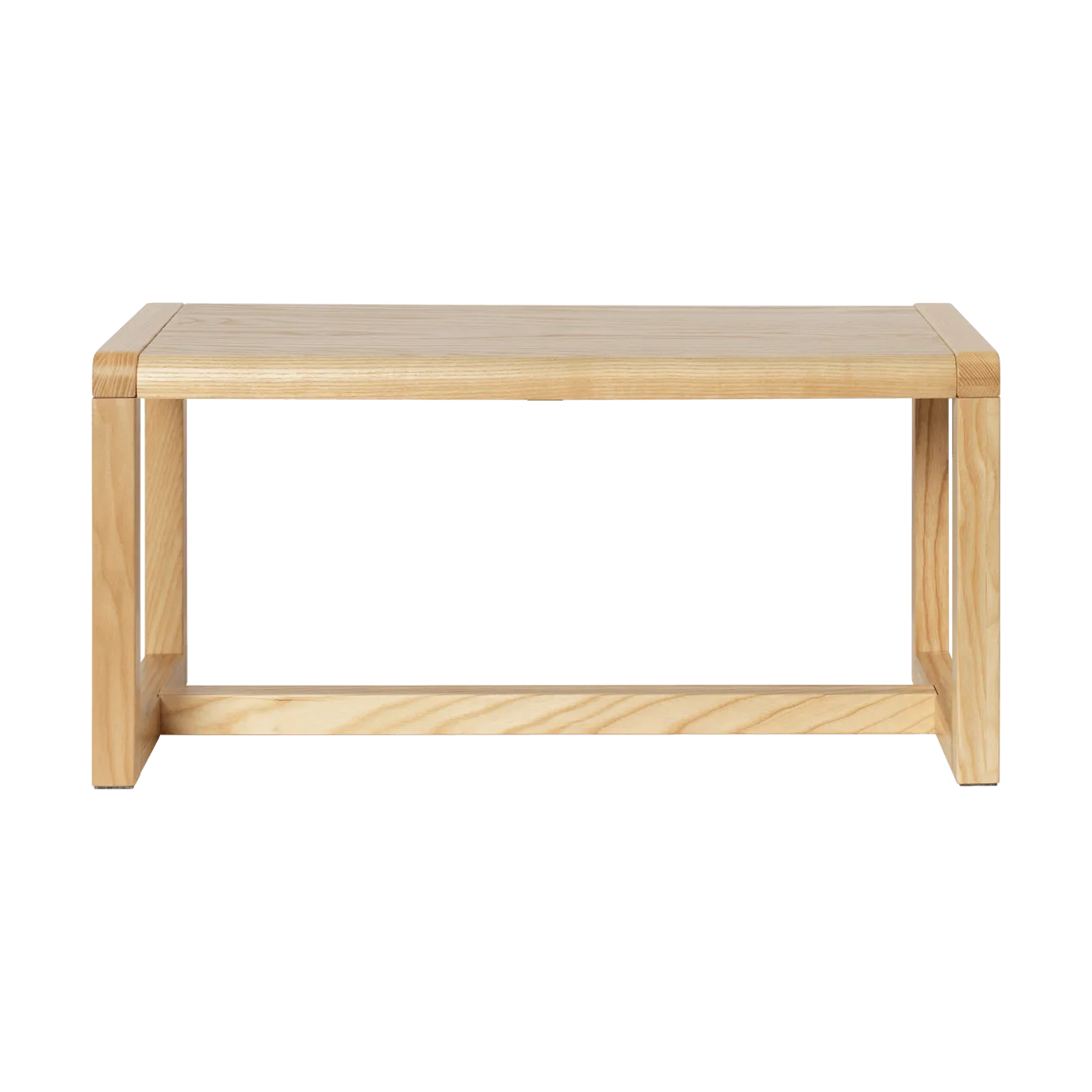 Ferm Living Banc Little Architecht Bench Ash