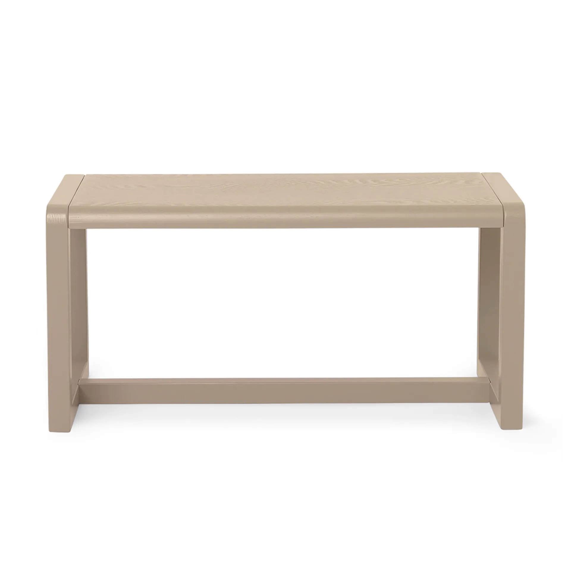 Ferm Living Banc Little Architecht Bench Cashmere