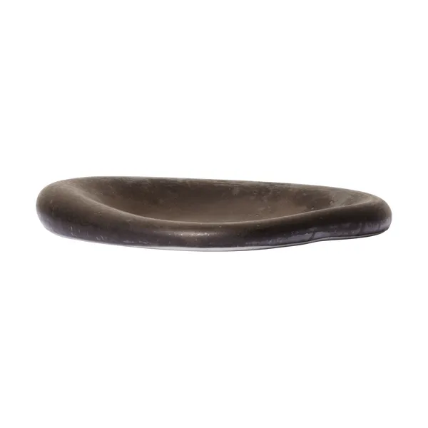 Bellure centrepiece dekorationsskål Ø35 cm, Rustic