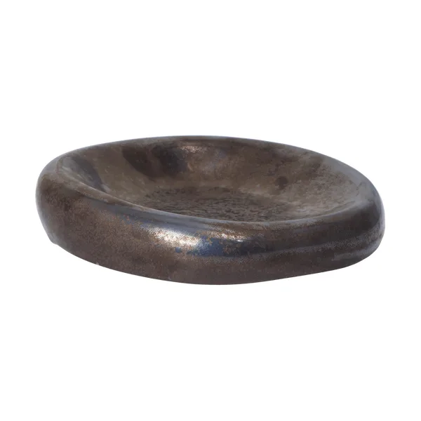 Bellure dekorationsskål Ø17 cm, Rustic