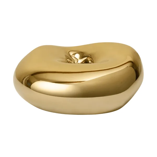 Bellure ljusstake, Mässingfinish