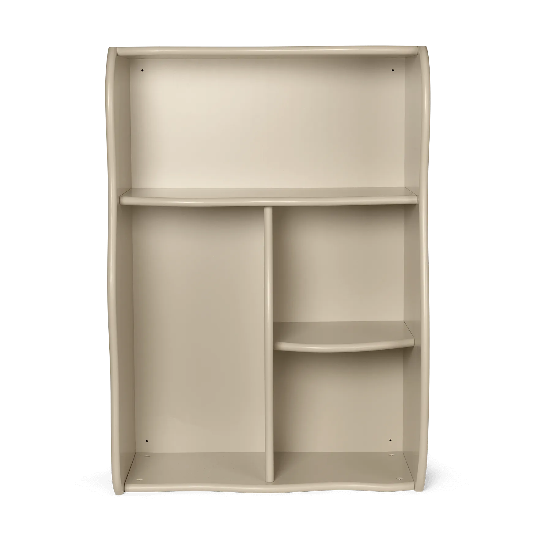 Ferm Living Bibliothèque Slope cm Cashmere