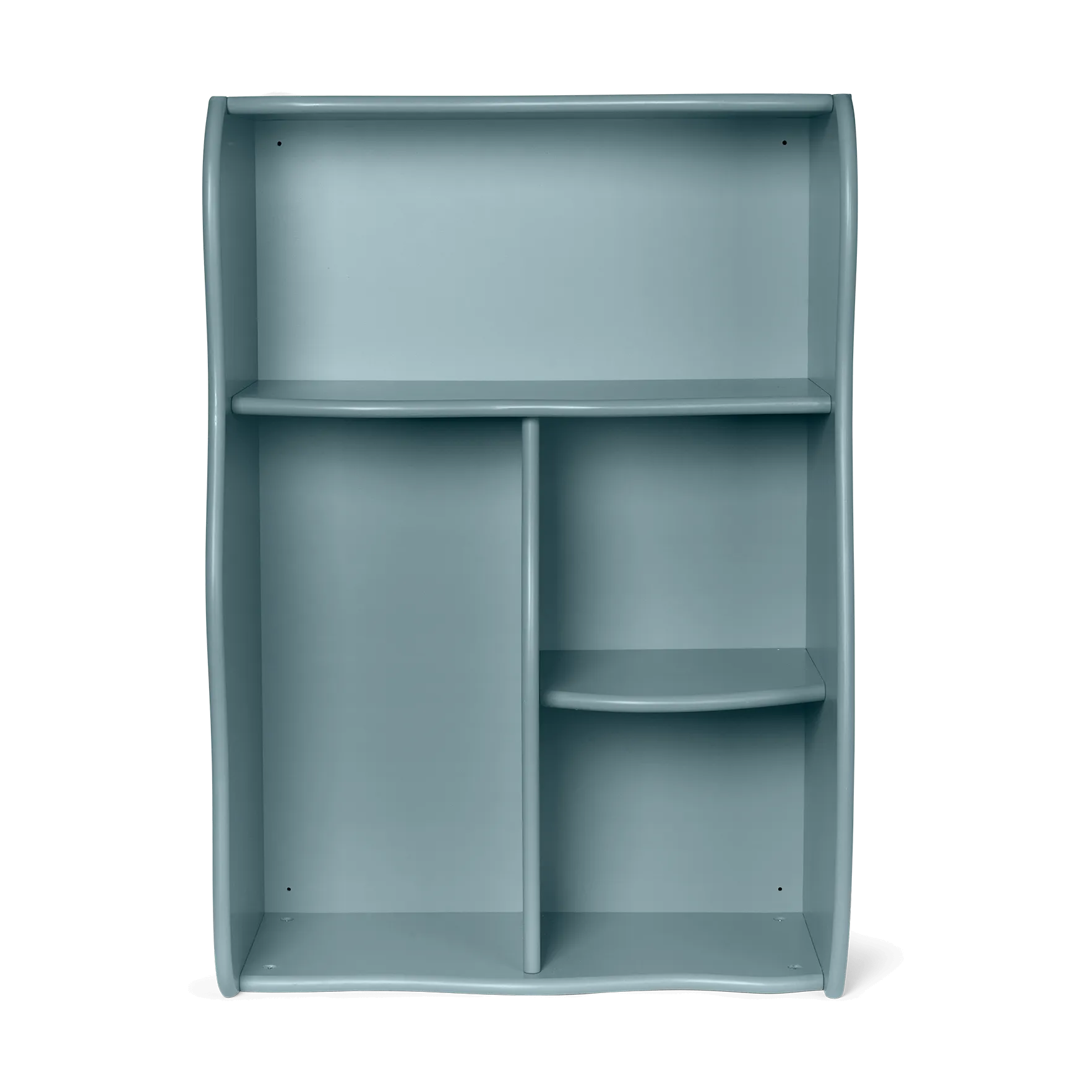 Ferm Living Bibliothèque Slope cm Storm