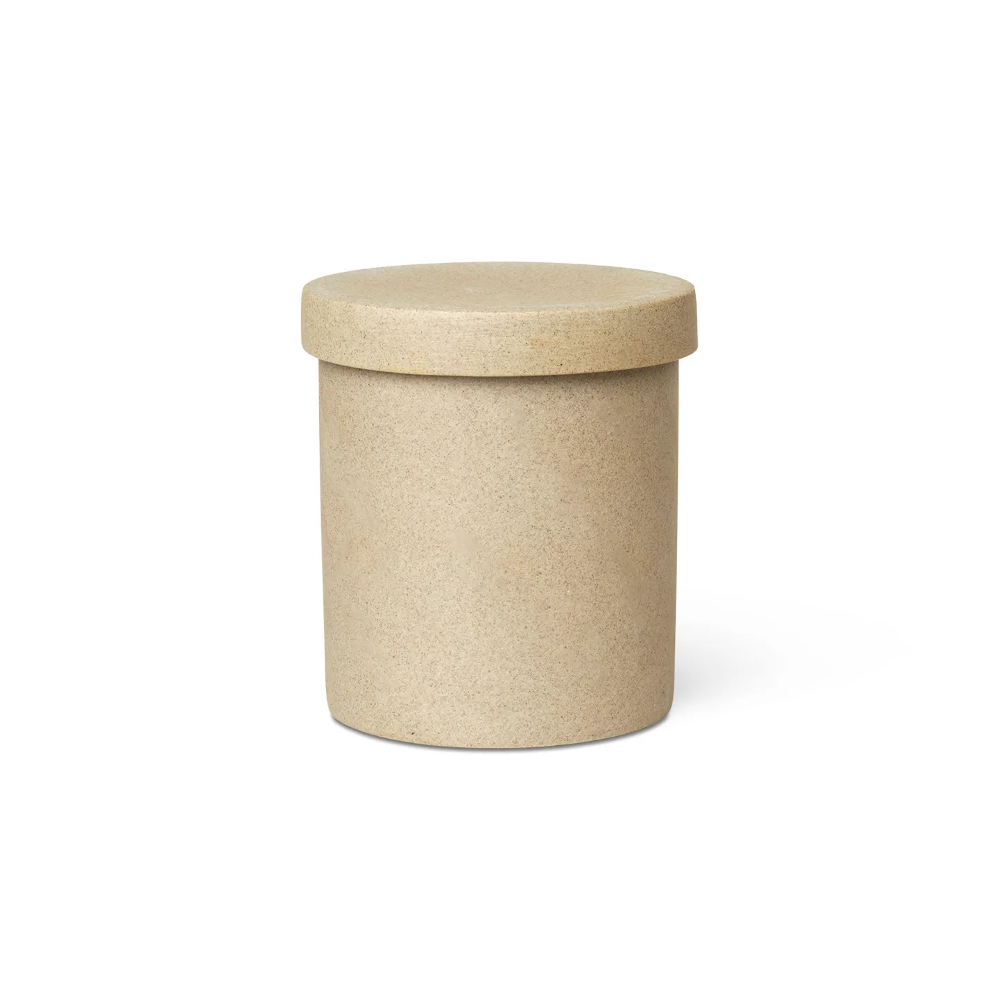 Ferm Living Boîte de rangement Bon Grand