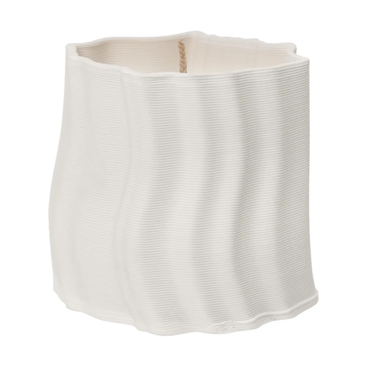 Ferm Living Bougie parfumée Rylith 53 h Figue