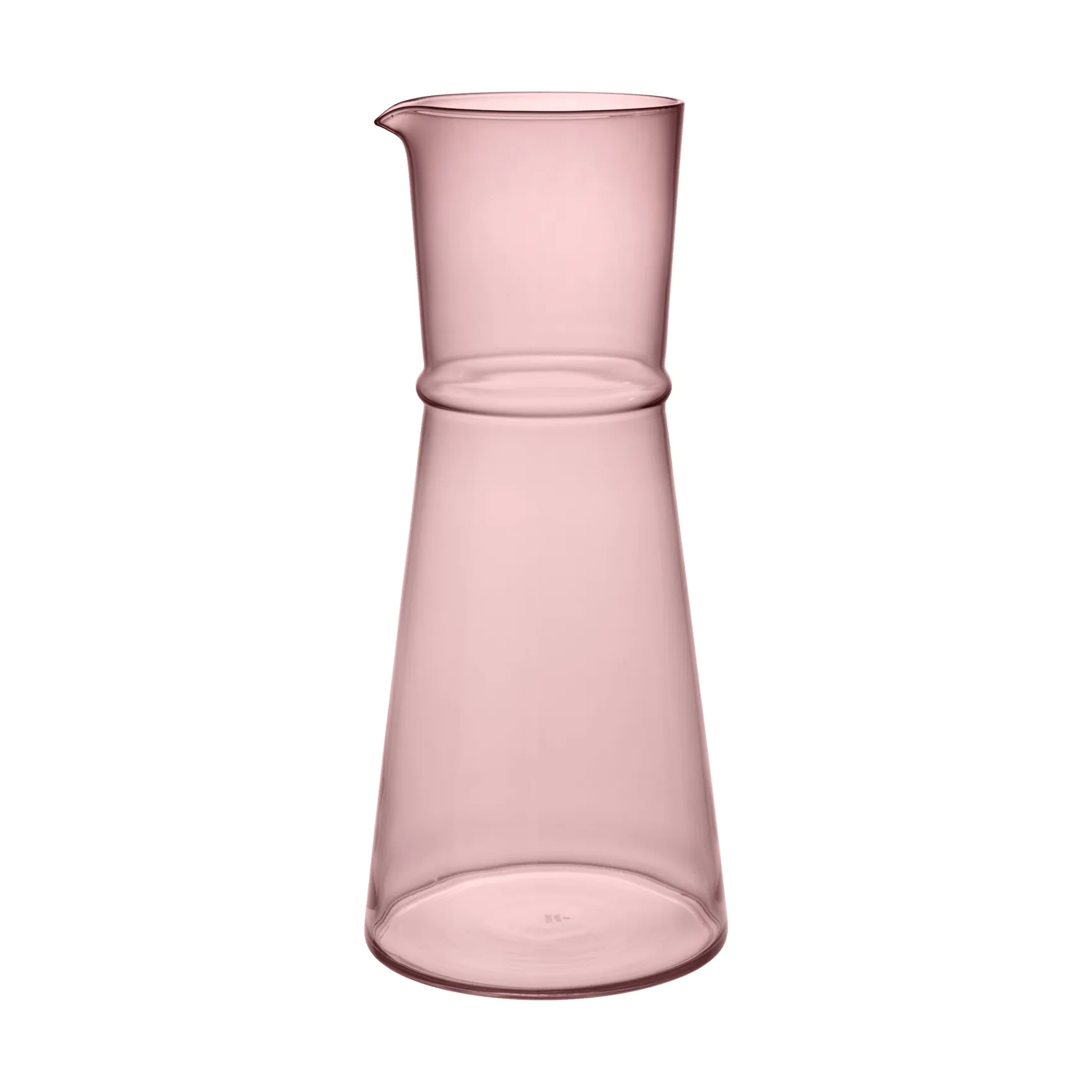 Ferm Living Boya karaff Mauve, 1,35 L