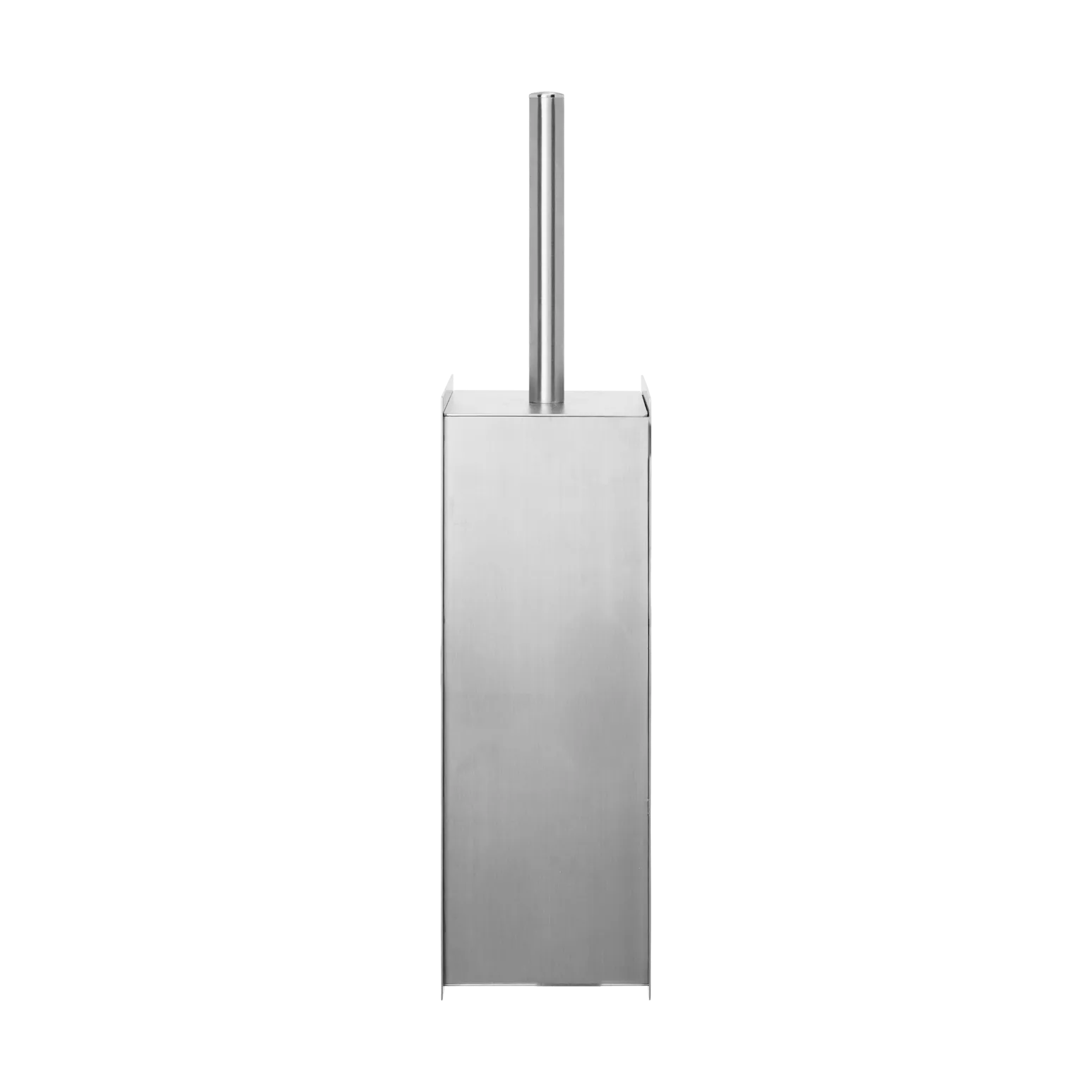 Ferm Living Brosse à WC Sama Brushed stainless steel