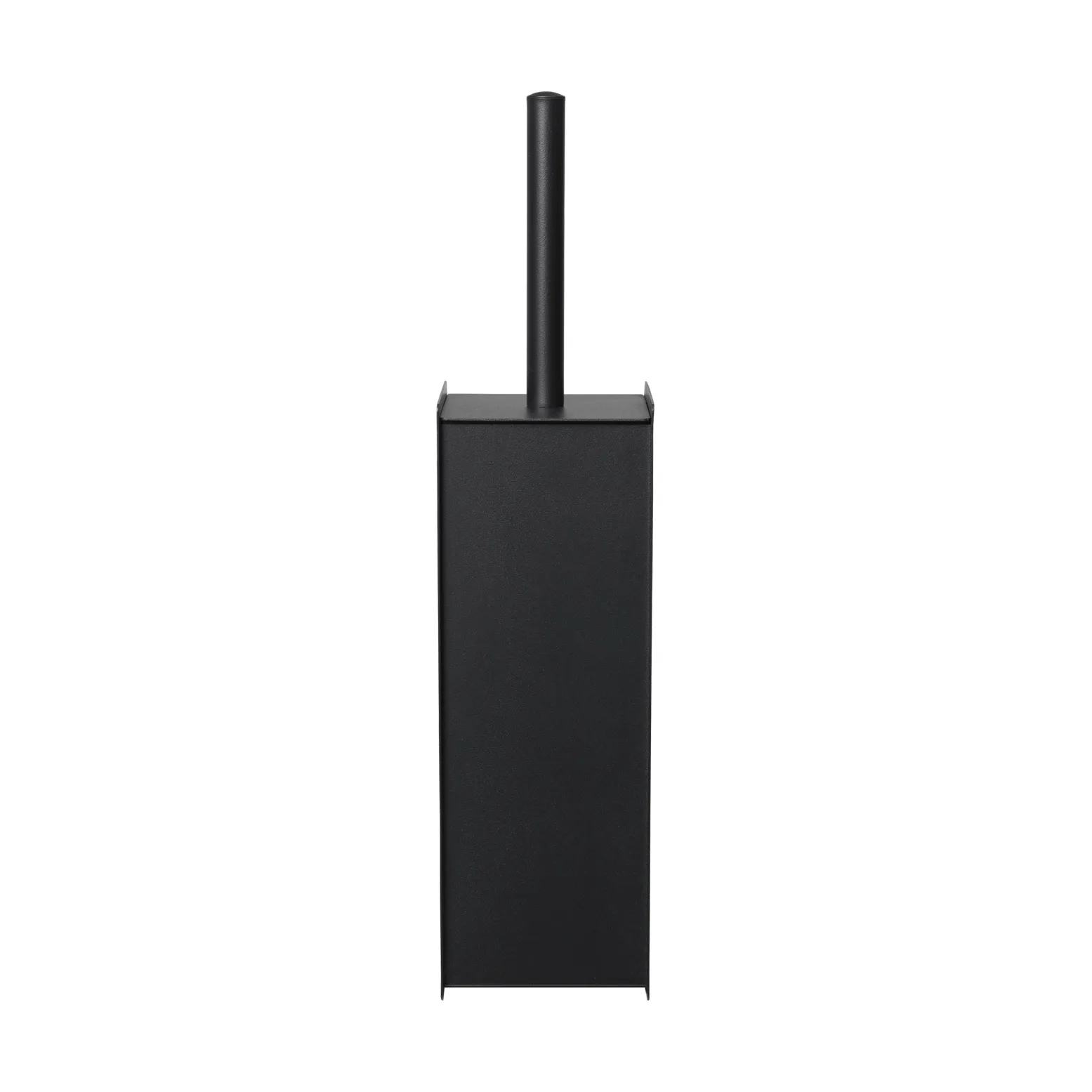 Ferm Living Brosse à WC Sama Noir