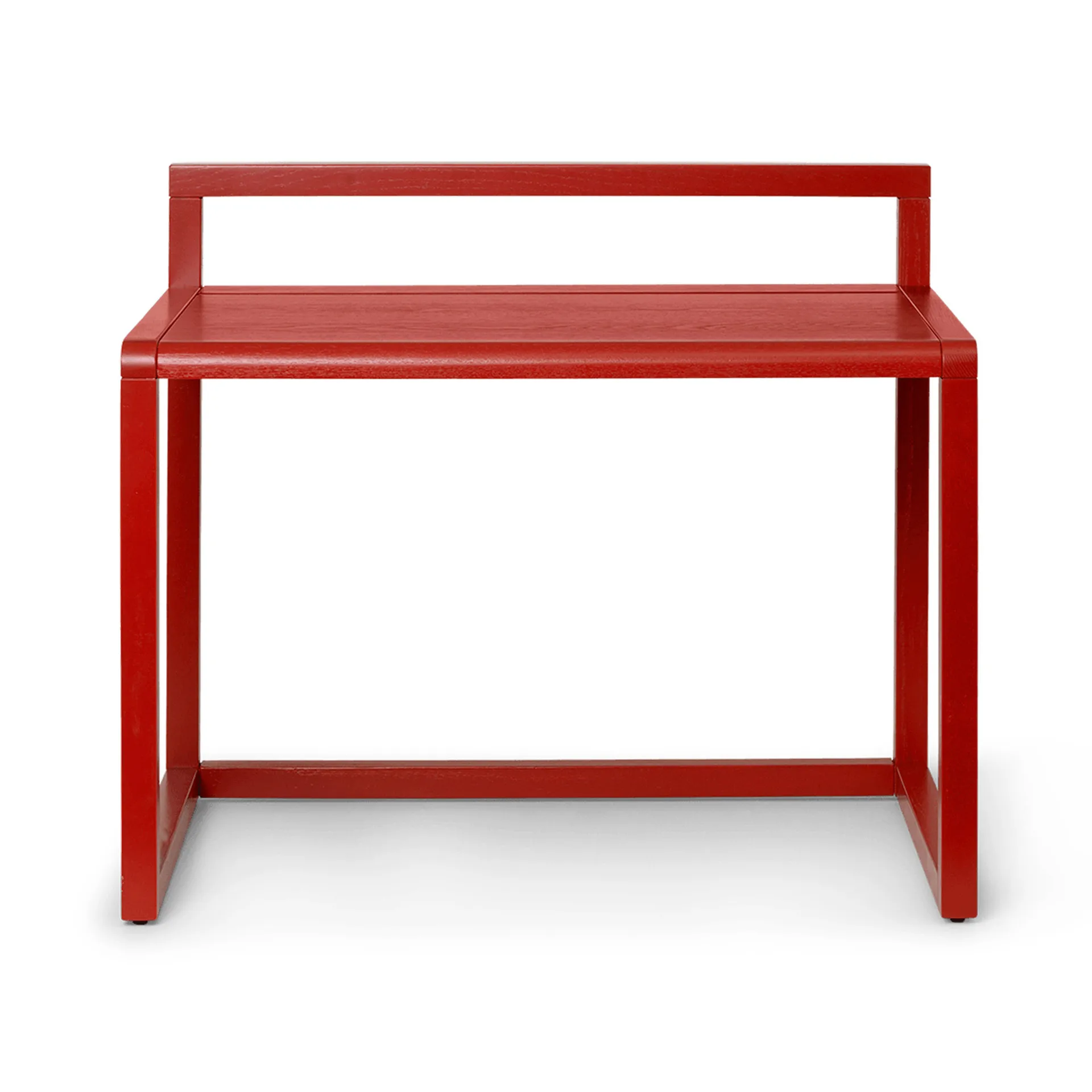 Ferm Living Bureau Little Architect Poppy red