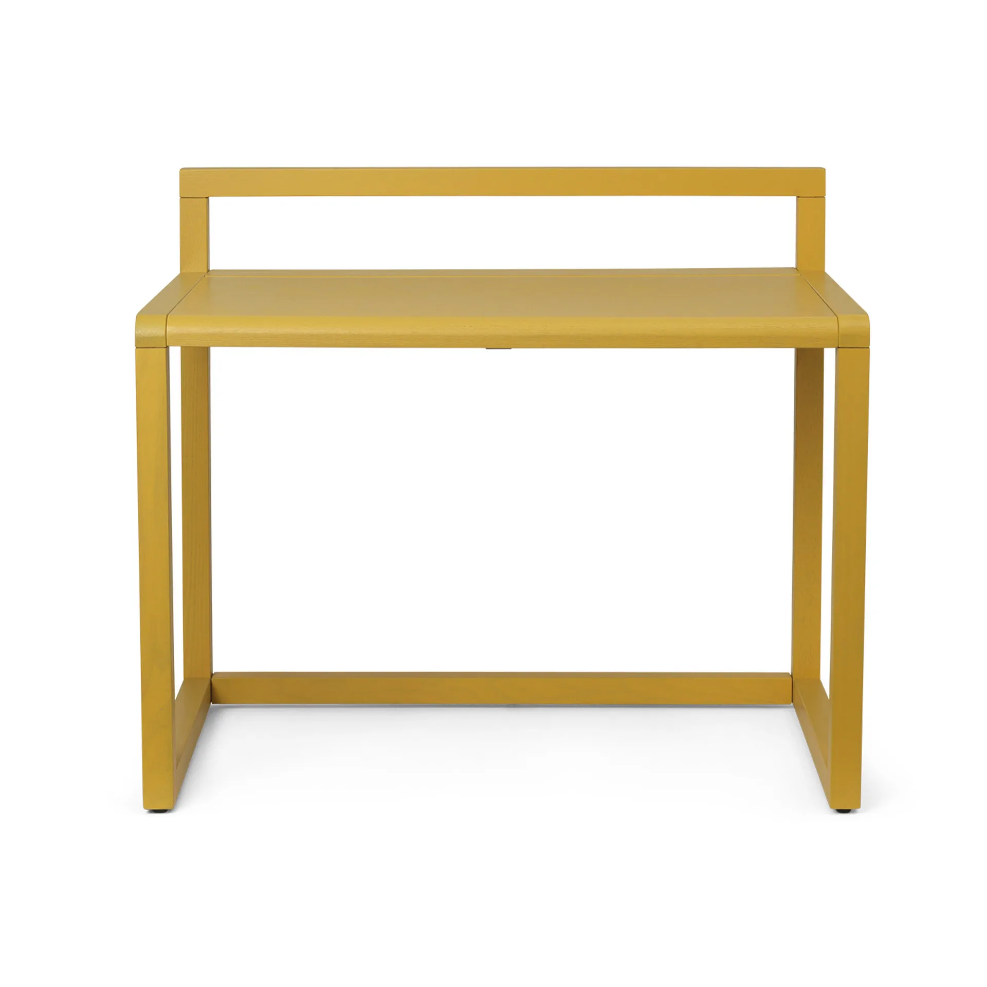 Ferm Living Bureau Little Architect Yellow