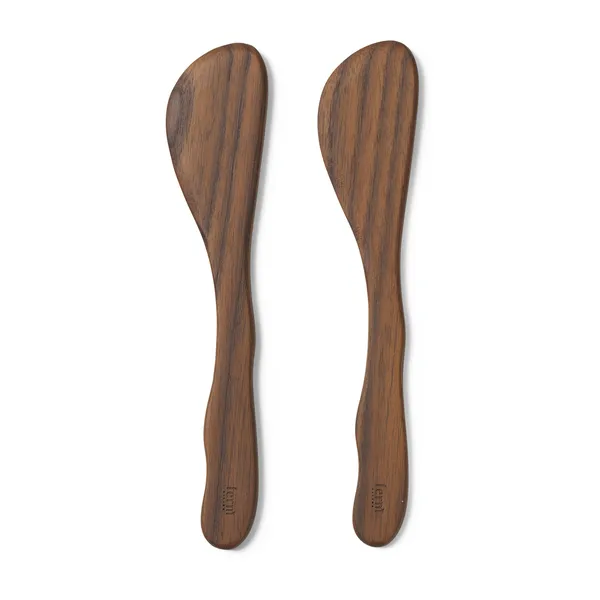Cairn smörkniv 2-pack