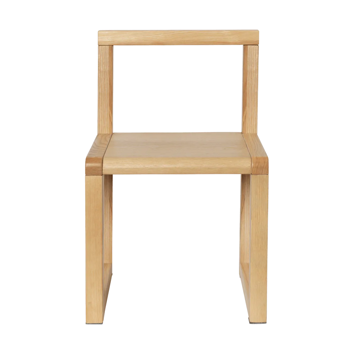 Ferm Living Chaise Little Architect Ash