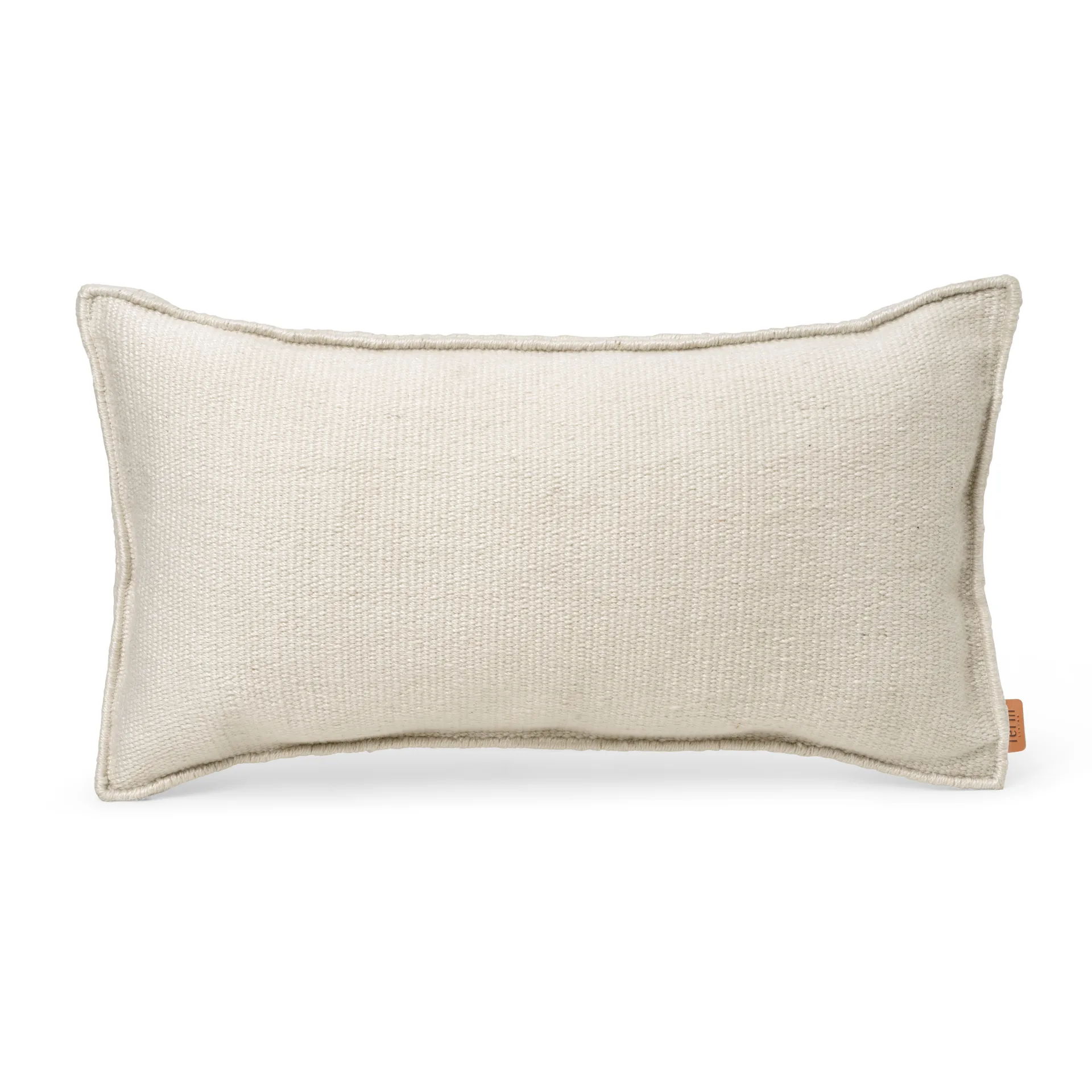 Ferm Living Coussin Desert cm Off-white