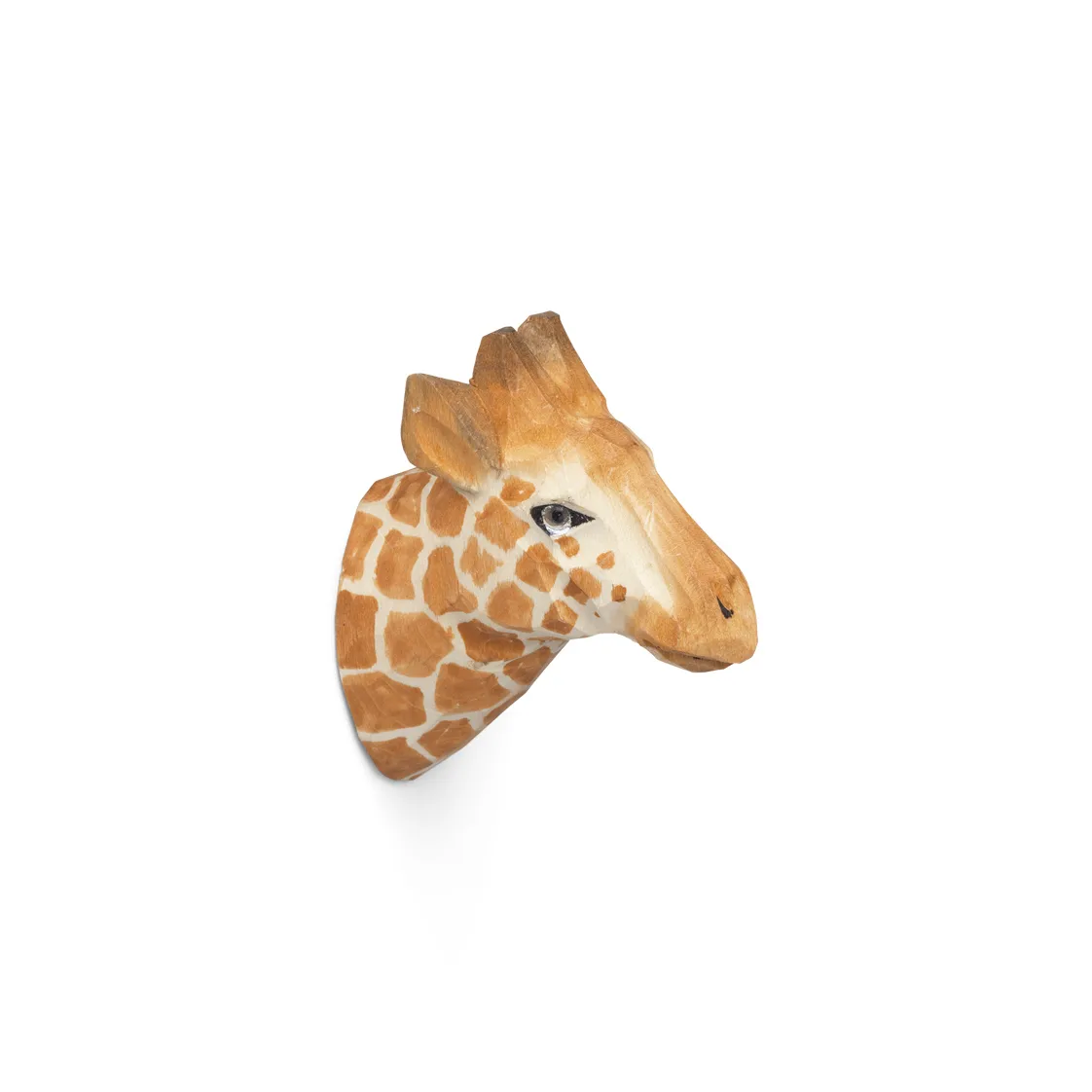 Ferm Living Crochet Ferm Living Animal Giraffe