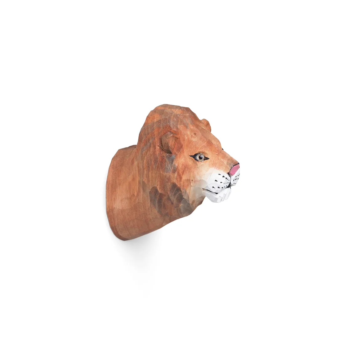Ferm Living Crochet Ferm Living Animal Lion