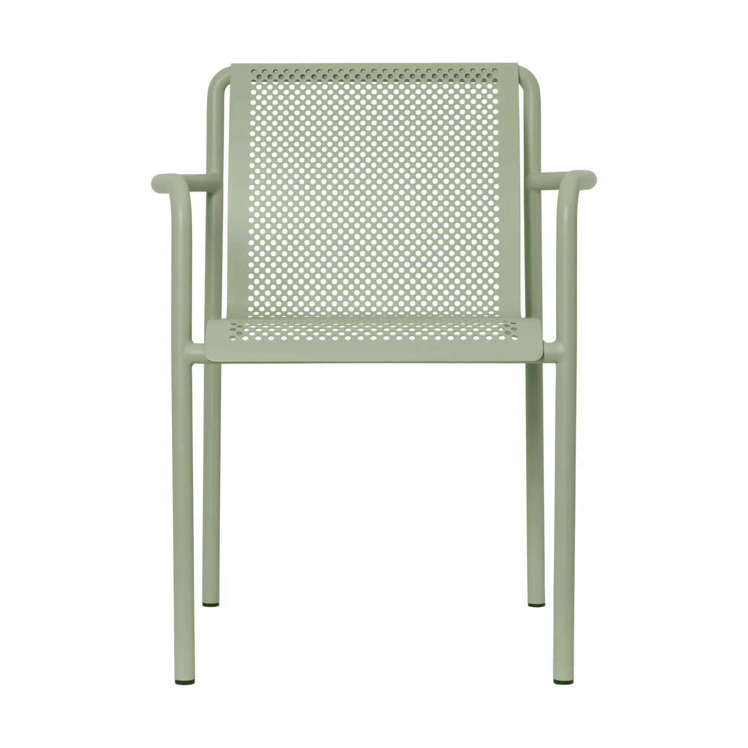 Dapple chair with armrests from Ferm Living - NordicNest.com