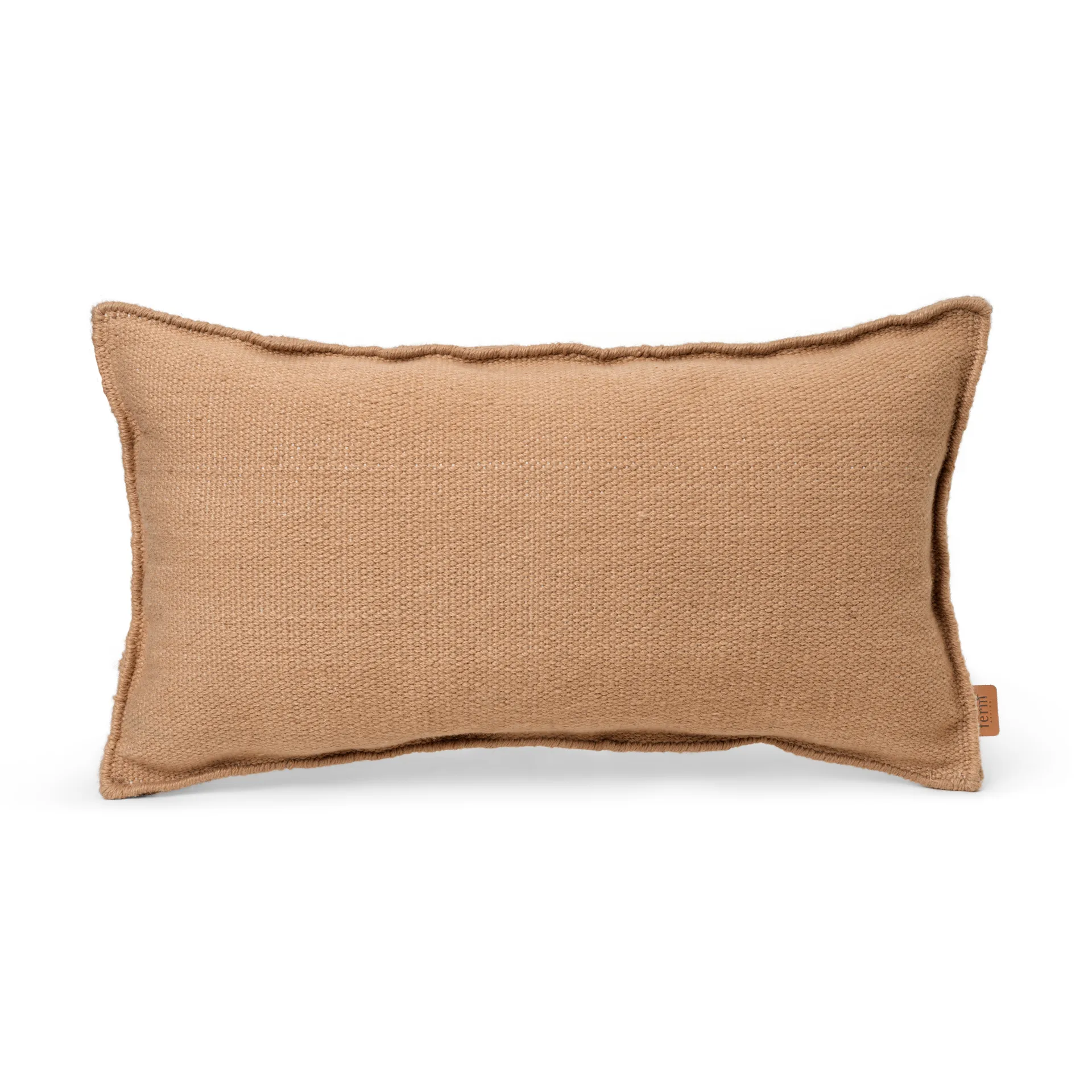 Ferm Living, Desert Ornamental pude Sand