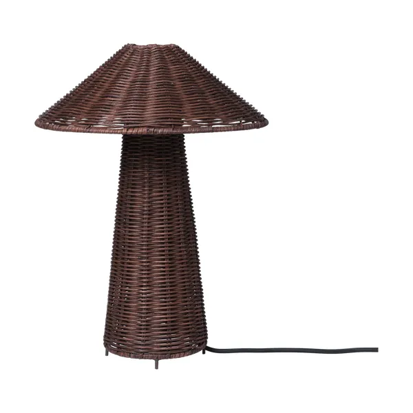 Duo bordslampa