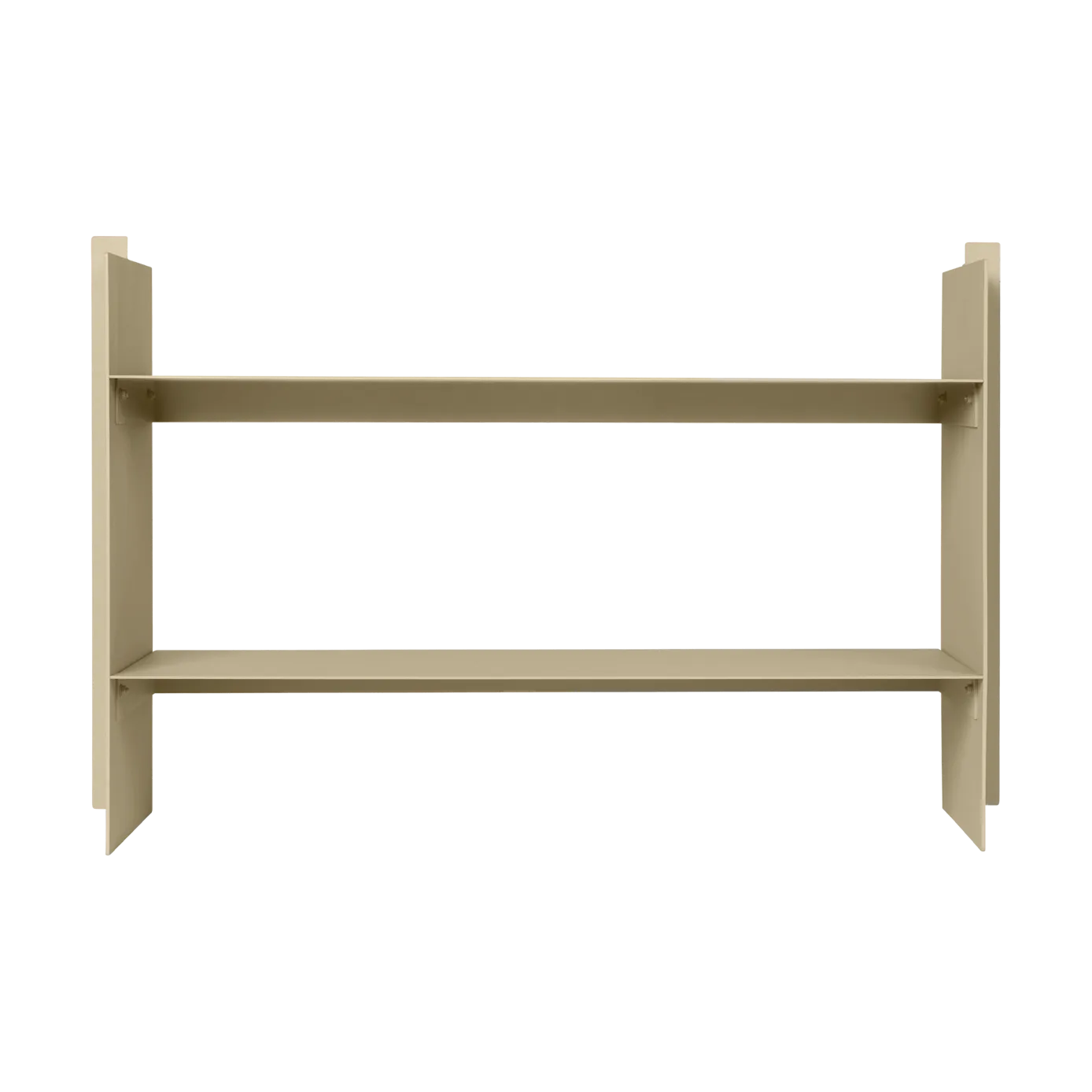 Ferm Living Étagère murale Lager cm Cashmere