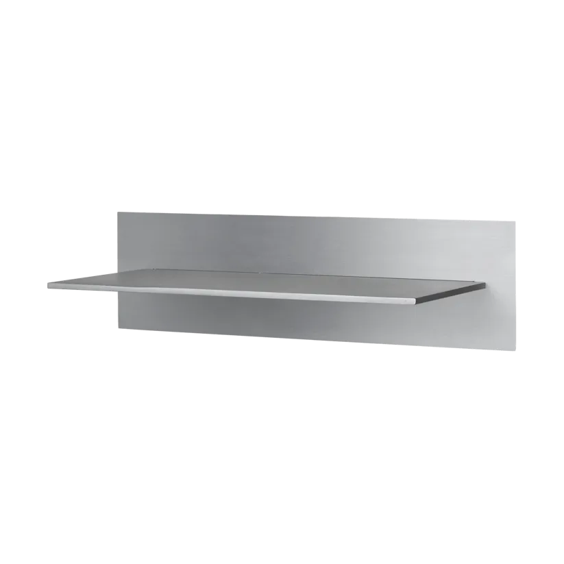 Ferm Living Étagère murale Lager single 35 Aluminium
