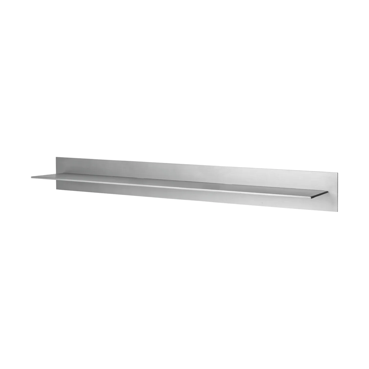 Ferm Living Etagère murale Lager single 85 Aluminium