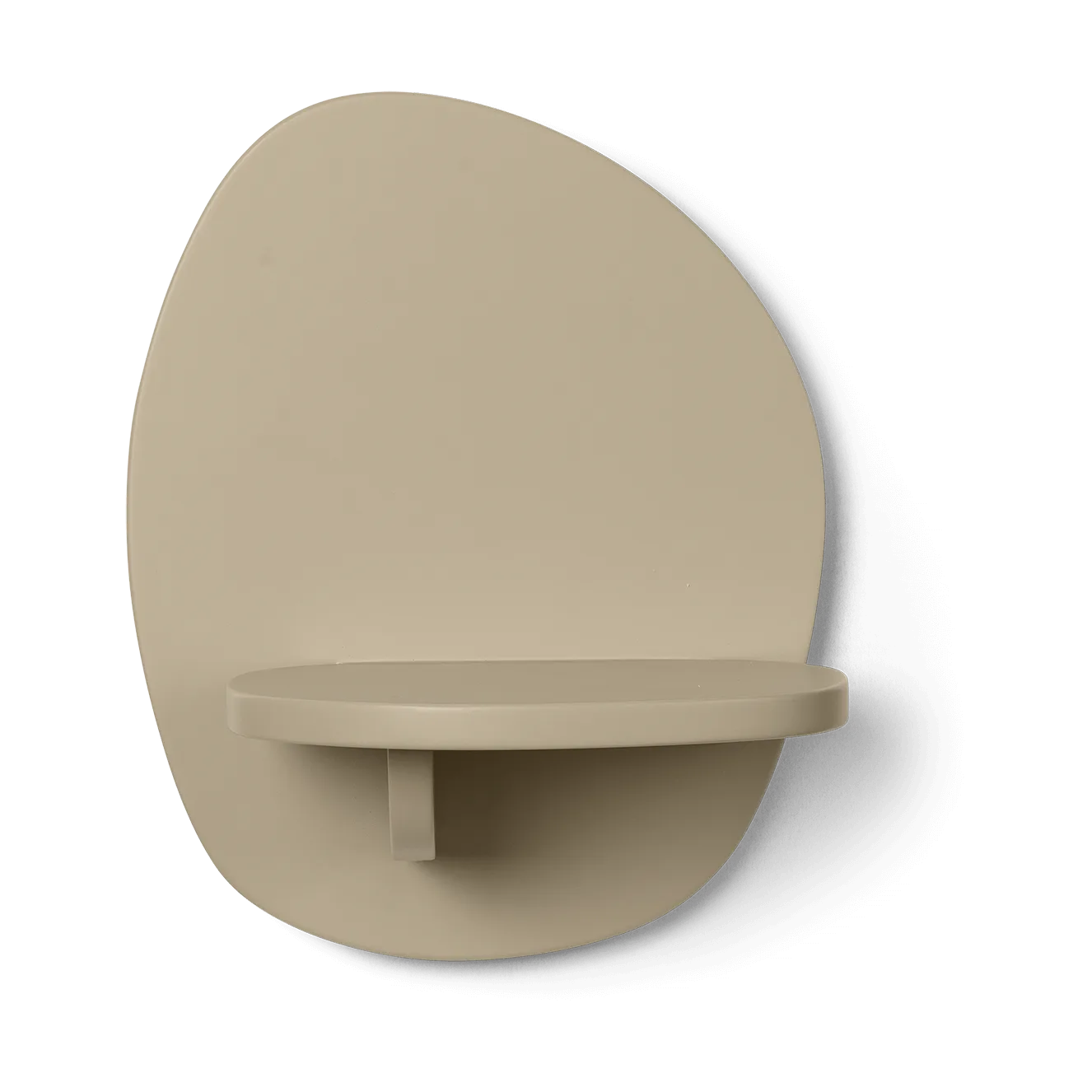 Ferm Living Étagère murale Pilu Cashmere