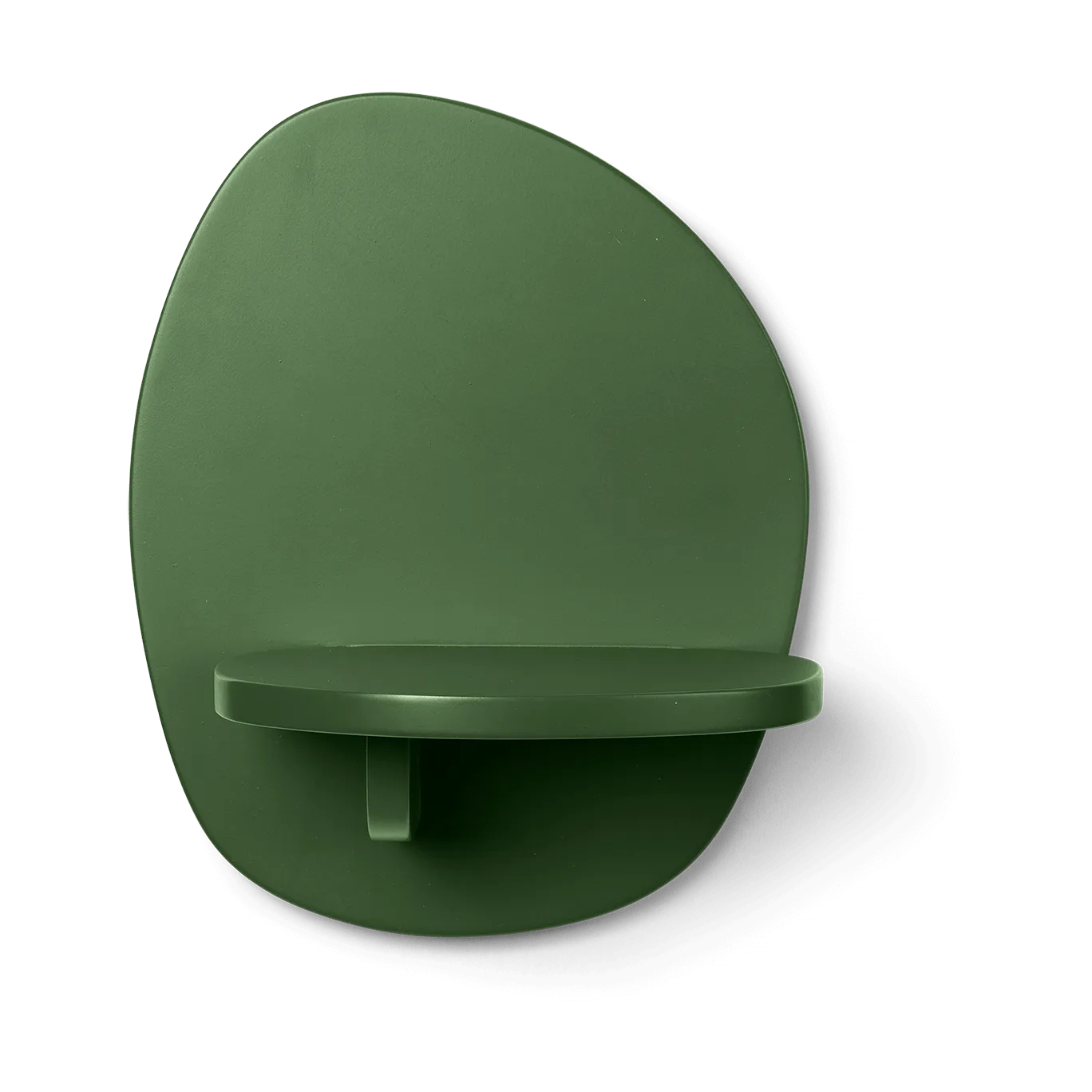 Ferm Living Étagère murale Pilu Verdant Green